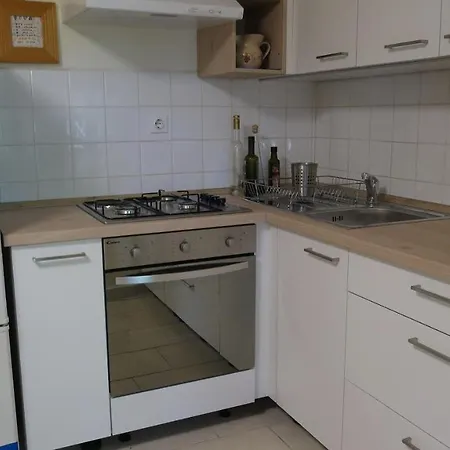 Lägenhet Rukavina