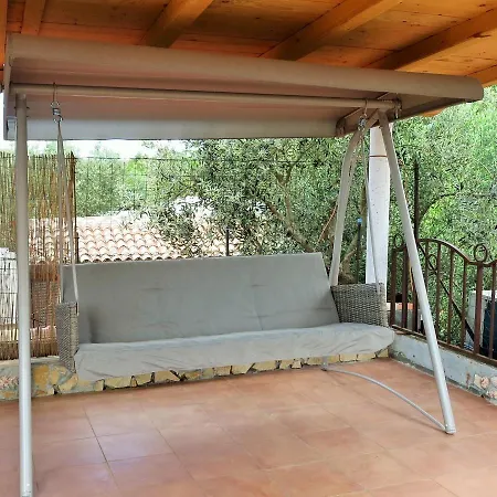 Rukavina Apartment *