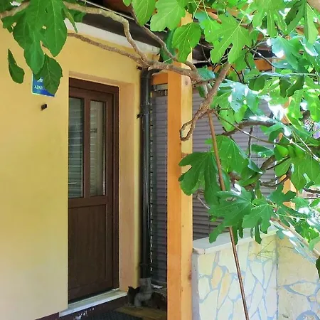 Rukavina Apartment Umag