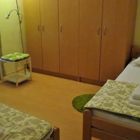 Rukavina 公寓 *