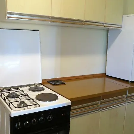 Apartment Rukavina