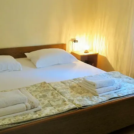 Rukavina Apartament Umag