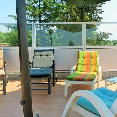 Rukavina Apartment