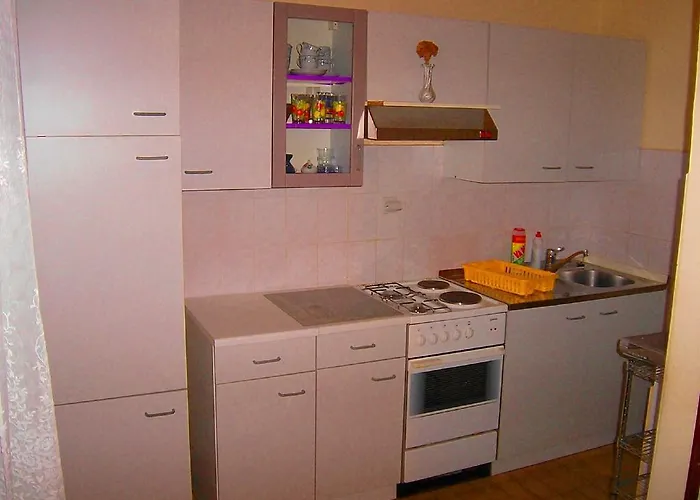 Appartamento Rukavina