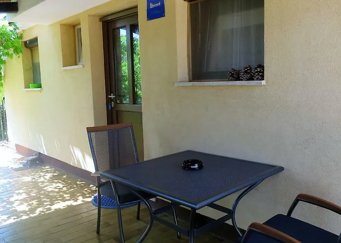 Rukavina Appartamento