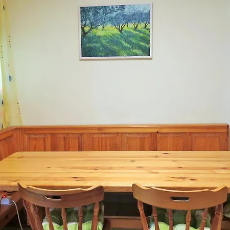 Lejlighed Rukavina *