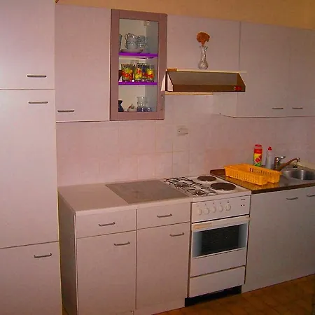 Apartman Rukavina