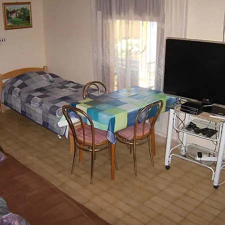 Apartman Rukavina Umag