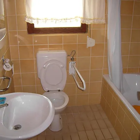 Apartman Rukavina Umag