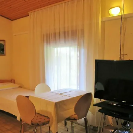 Rukavina Apartman *