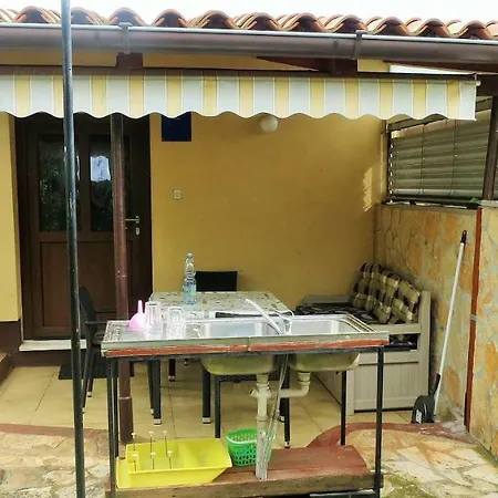 Apartman Rukavina Umag