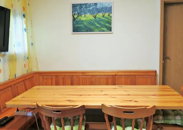 Lejlighed Rukavina *