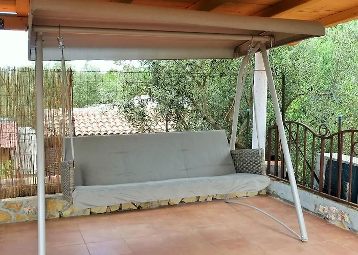 Rukavina Lejlighed *