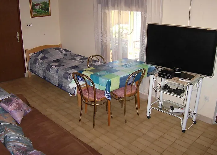 Lejlighed Rukavina Umag