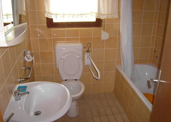 Lejlighed Rukavina Umag