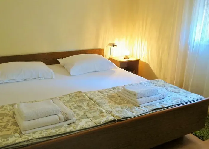 Rukavina Lejlighed Umag