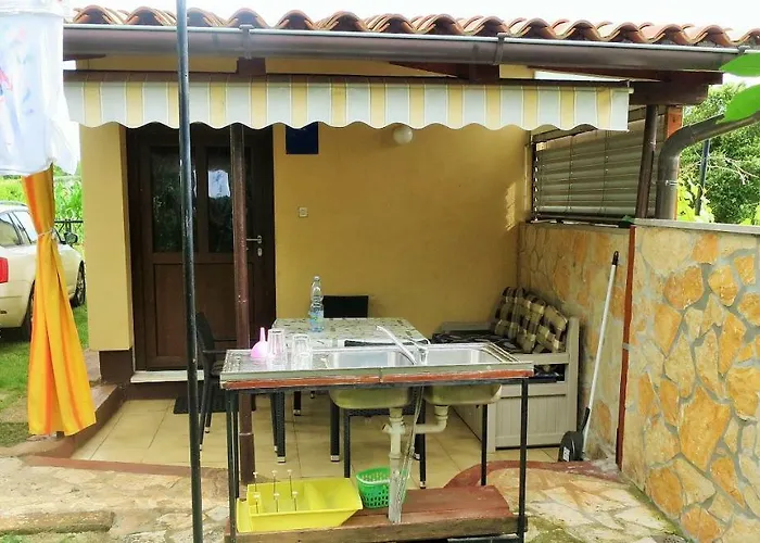 Lejlighed Rukavina Umag